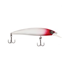 Namazu Anger Long wobbler, 9.7 cm, 13.5 g, mine, floating (0.5-1.5 m), color 1