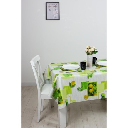 Camelia gluing "Juicy citrus", 140 cm, 20 p.m., art. 544/1-1