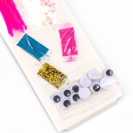 A large set “Lepi is easy. Mega-snuff ", light plasticine-14