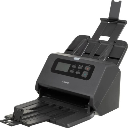 Canon ImageFormula DR-M260 scanner (long, color, bilateral, 60 pages/min, 120 inventions 106900