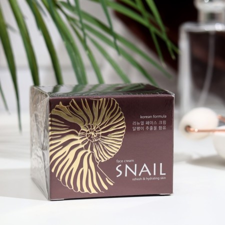 Taiyan Facial Cream "Snar Secret", 50 ml.