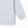 Kid for children (sweatshirt, shorts) KAFTAN "BASIC Line", height 110-116, color gray color