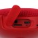 Portable column Inwa AS-63, 5 W, 750 mAh, waterproof, steering wheel mount, red