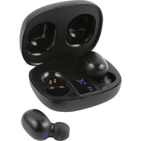 FARNITURE intra-channel Redline BHS-24 black wireless Bluetooth in the auricle (UT000019182-1
