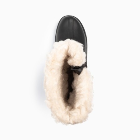 Alaska boots, size 45-3