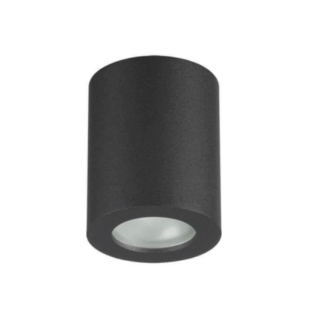 Aquana lamp, 1x50W, GU10, IP44, black color
