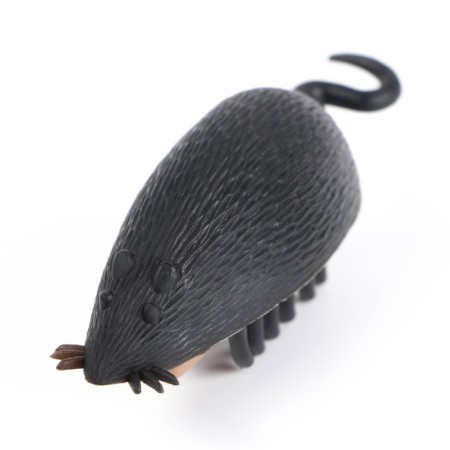 Interactive toy for cats "Mouse"-2