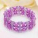 Children's Bracelet "Choselka", color mix