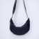 Women's bag over the shoulder Textura, small size, blue color