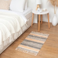 Ковер Ethnic morning 50х80 ± 3 см, 500 гр/м2, 100% хлопок