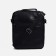 Male bag, black color