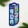 New Year. Bookmarks for books Magnetic 6 pcs "Believe me in a dream"