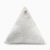 Pillow Ethel "Triangle" d = 40 cm, cent