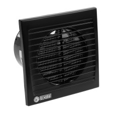 Explosive fan 