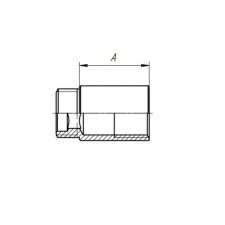 Extension cord Aqualink, 3/4 