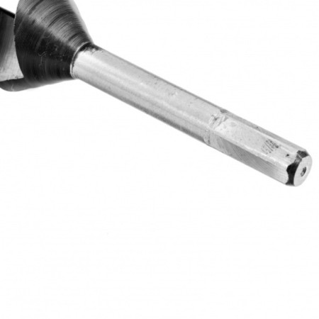 Wood drill Matrix, 40x350 mm, 6-grade shank-2
