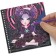 NEBULOUS Stars Petulia GUBLUS Drawing Set