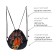 Back for shoes or basketball ball Onlytop, 42 x 42 cm