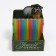 Organizer for the Office "Success in Study", 14.5 x 12.7 x 14 cm