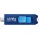 A-DATA 128GB Type-C UC300 Acho-UC300-128G-RNB/BU USB3.2 Blue/Blue/Blue