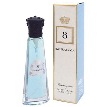Women's toilet water Imperatrica 8, 35 ml-4
