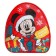 Children's backpack "Happy New Year!", Mickey Mouse