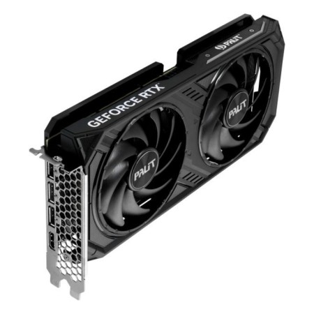 The Palit PCI-E 4.0 RTX406060TI Dual Nvidia GeForce RTX 406060TI 8GB 128BIT GDDR6 2310/1 106497-5