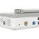 Wireless Keenetic Peak (KN-2710) AC2600 10/100/1000Base-TX/SFP/4G Ready