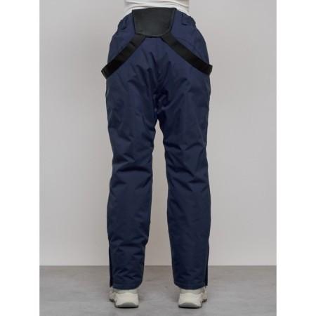 Semi-combinezone Women's Women, size 54, dark blue color-14