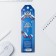 Ballpack blue paste 1.0 mm "Honor and courage"