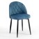 Grace 140 chair, ocean