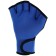 Gloves for swimming onlytop, neoprene, 2.5 mm, p. M, blue color