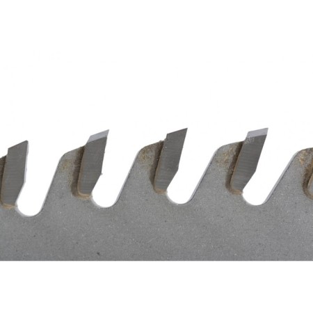 Disk of wood Gross 73317, 190x20/16 mm, 48 teeth-2