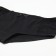 Cowards women's shorts, black color, size 54