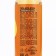 Shower gel with argan extract Very Juicy Peach, 100 ml, peach aroma, Pico Mico