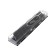 Segmented blades Kraftool 09607-25-S5, 25 mm, 5 pcs.
