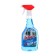 Mirrors of velvet ISKRA, alpine freshness, 750 ml