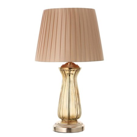 Highway lamp 16693/1GD E27 40W gold 31x31x54 cm Risalux-6
