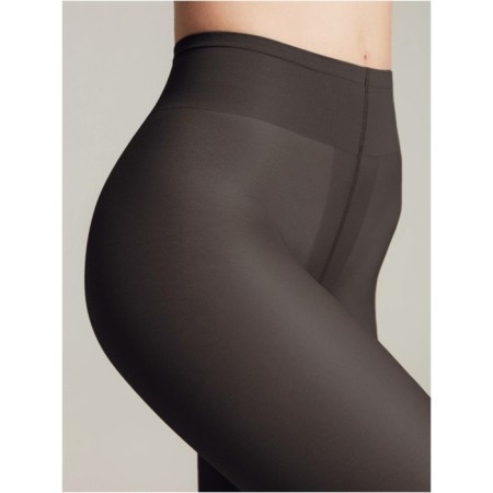 Female tights Conte Elegant Top Soft, 20 Den, size 2, Nero color-2