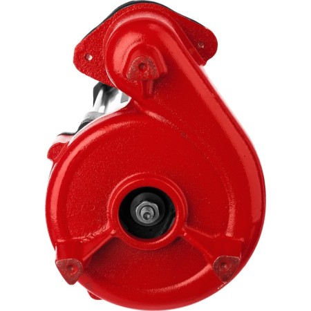 Fecal pump "bison" NPF-450, 450 watts, 250 l/min, pressure 12 m, cast iron-5