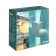 Duwi Nuovo Led, 7 W, 3000 K, IP54, Architectural, Subtle Ray, Gray