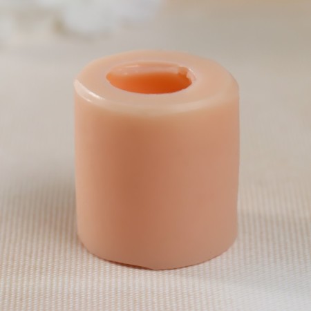 Mold Silicon "Pigolon" 2.5x2.3x3 cm-3
