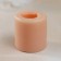 Mold Silicon "Pigolon" 2.5x2.3x3 cm