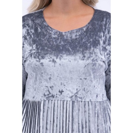 Women's tunic Wisell M4-3701/1, size 58-2