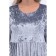 Women's tunic Wisell M4-3701/1, size 58