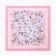 Sanding Women's Ethel Summer Summer 30*30 cm, (set of 12 pcs), Fig. Mix, 100% HL