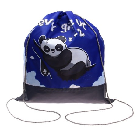 Back for shoes 490 x 410 mm, SDS-53 "Sleepy Panda"