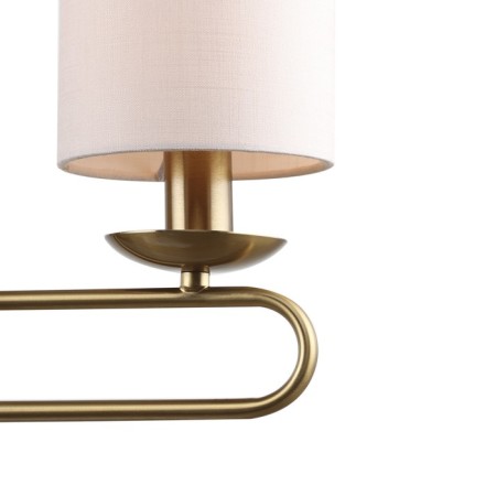 Wall lamp 1x40W E14, size 12x20x31.5 cm-3