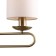Wall lamp 1x40W E14, size 12x20x31.5 cm