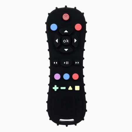 Toothbitter "Remote from TV"-7